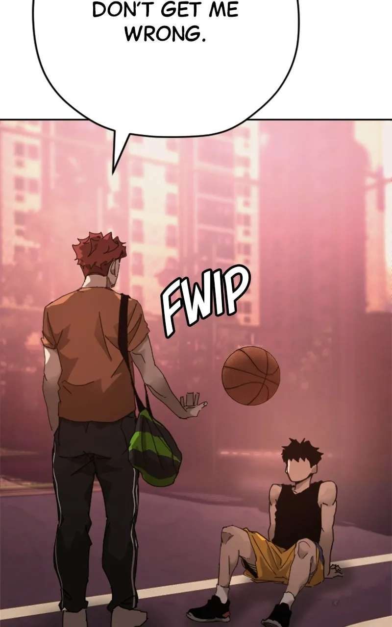 Dancer on the Court Chapter 2 - page 202