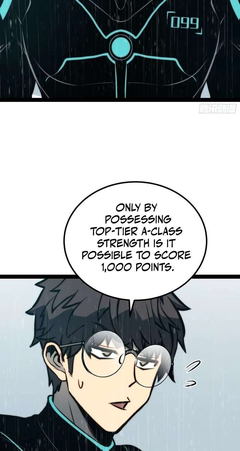 Full-Time Awakening Chapter 157 - page 35