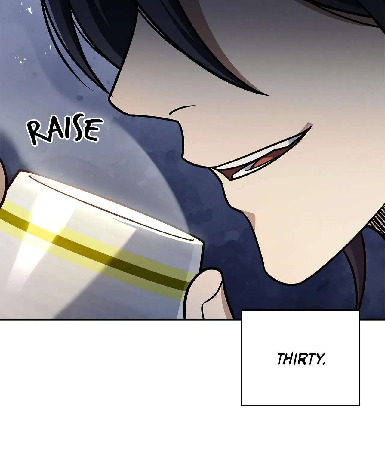Cheonhwa Archive's Young Master Chapter 125 - page 83