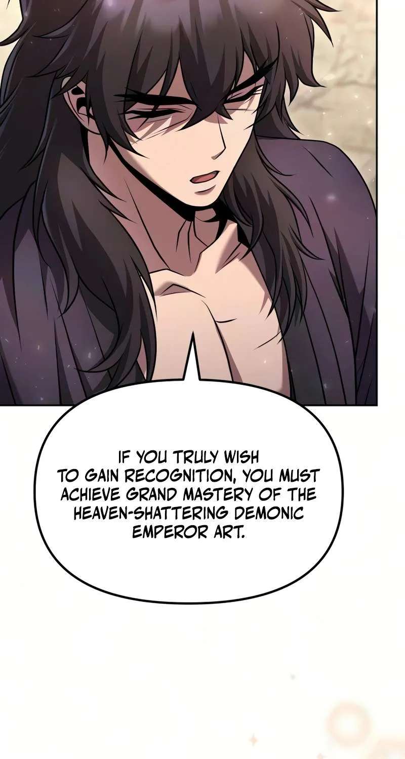 The Second Eunuch Regains His Manhood Chapter 102 - page 114