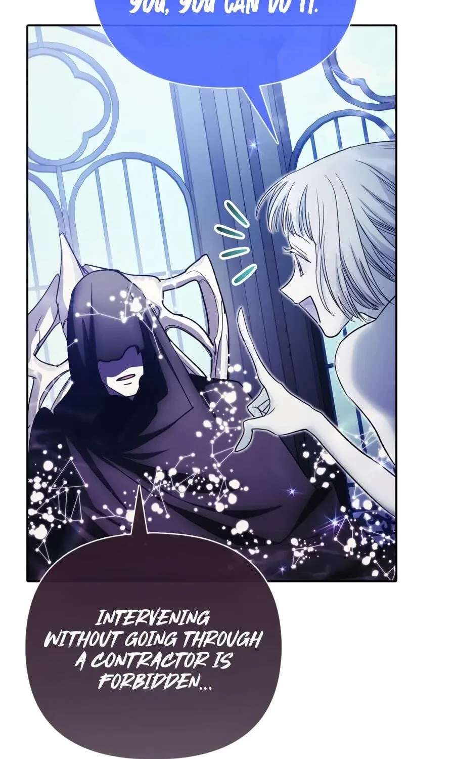 My S-Class Hunters Chapter 180 - page 151