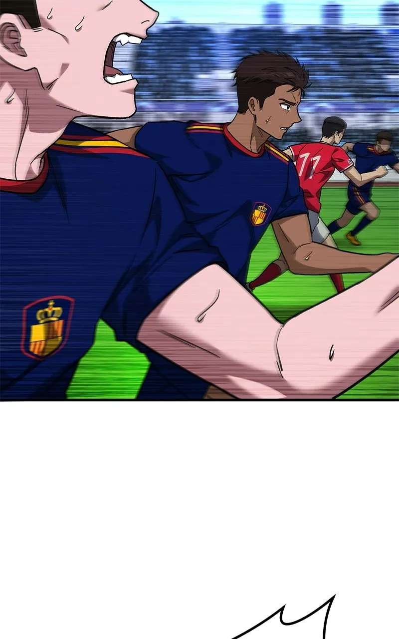 The Genius Midfielder withthe Killer Pass Chapter 38 - page 85