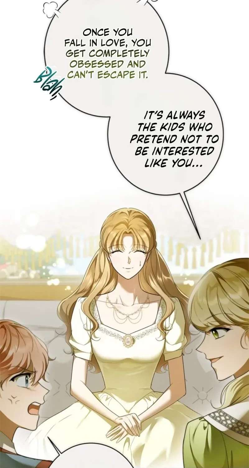 The Timid Lady of the Frontier Won't Give Up on Revenge Chapter 23 - page 22