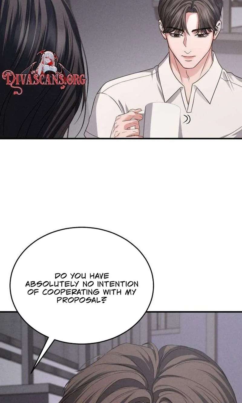 I Will Remarry the Ex-Husband I Killed Chapter 17 - page 39