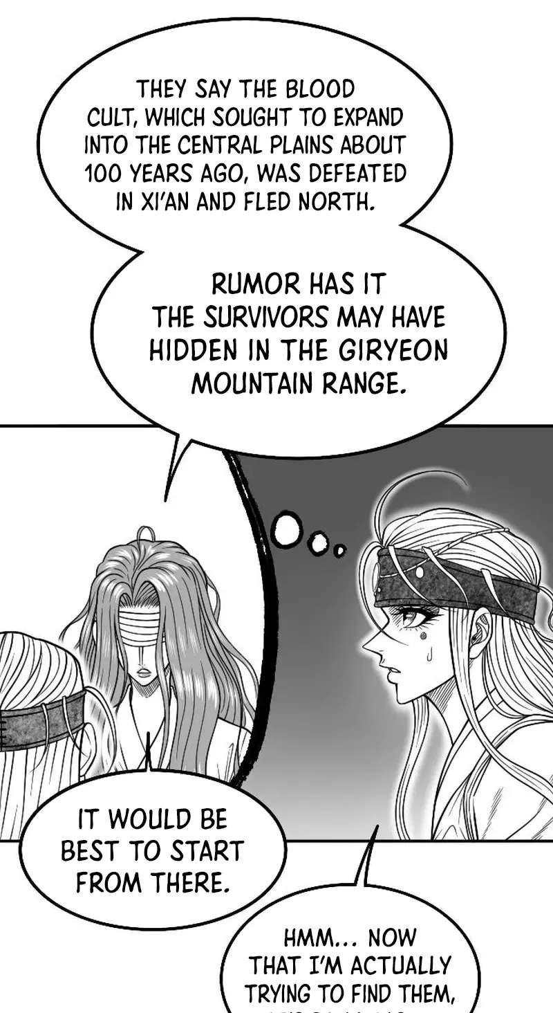 Black Serpent Chapter 59 - page 86
