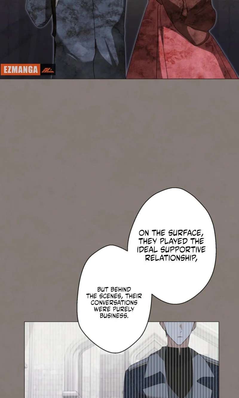 Danna-sama, Imayo wa Shindara Yurushimasen Chapter 40 - page 62