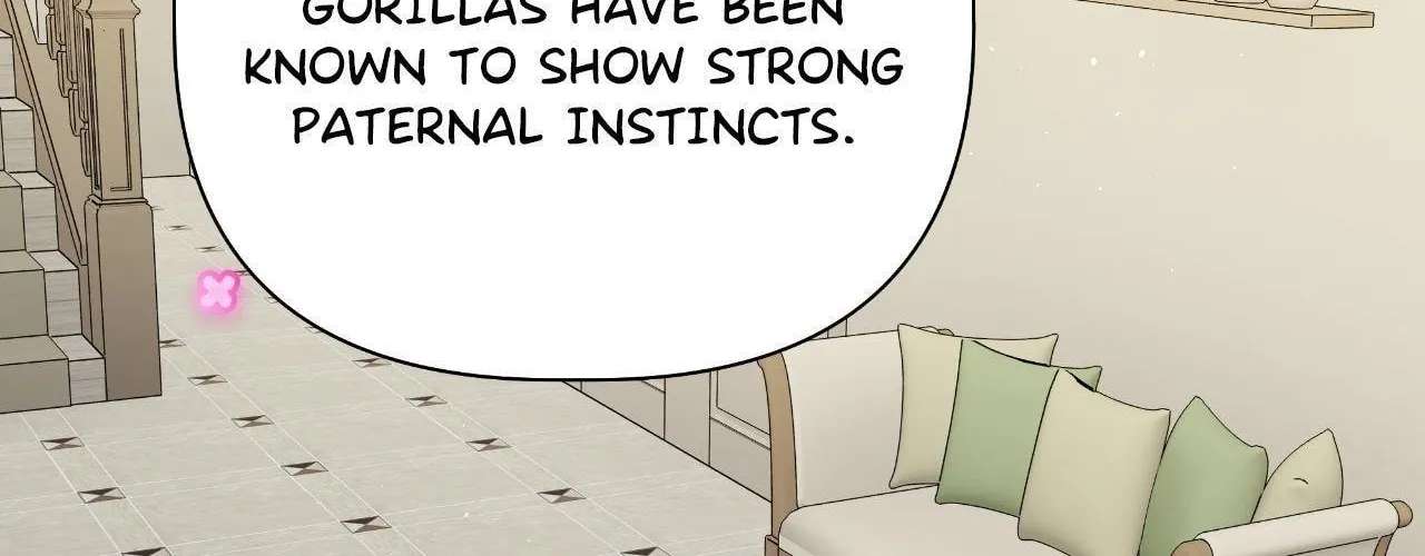 My Perfect Omega Chapter 74 - page 61