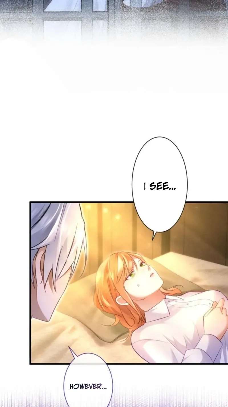 I Committed a One-Night Mistake with the Young Lady? Chapter 69 - page 27