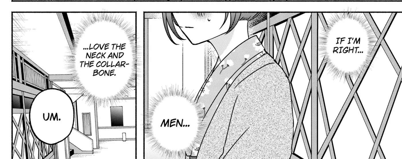 Yagate Efude o Utsuroshi Kimi wa Chapter 30 - page 16