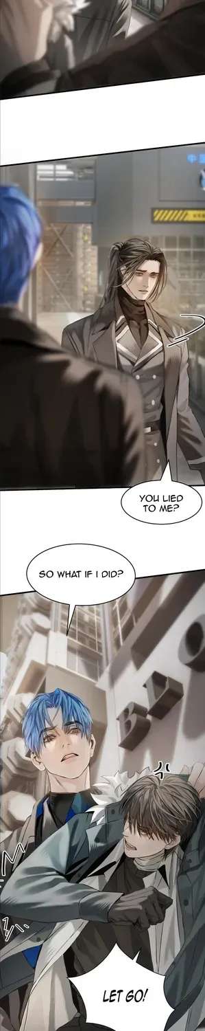 Black Tide Chapter 2 - page 6