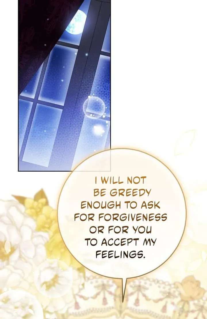 The Princess Stans in Secret Chapter 97 - page 20