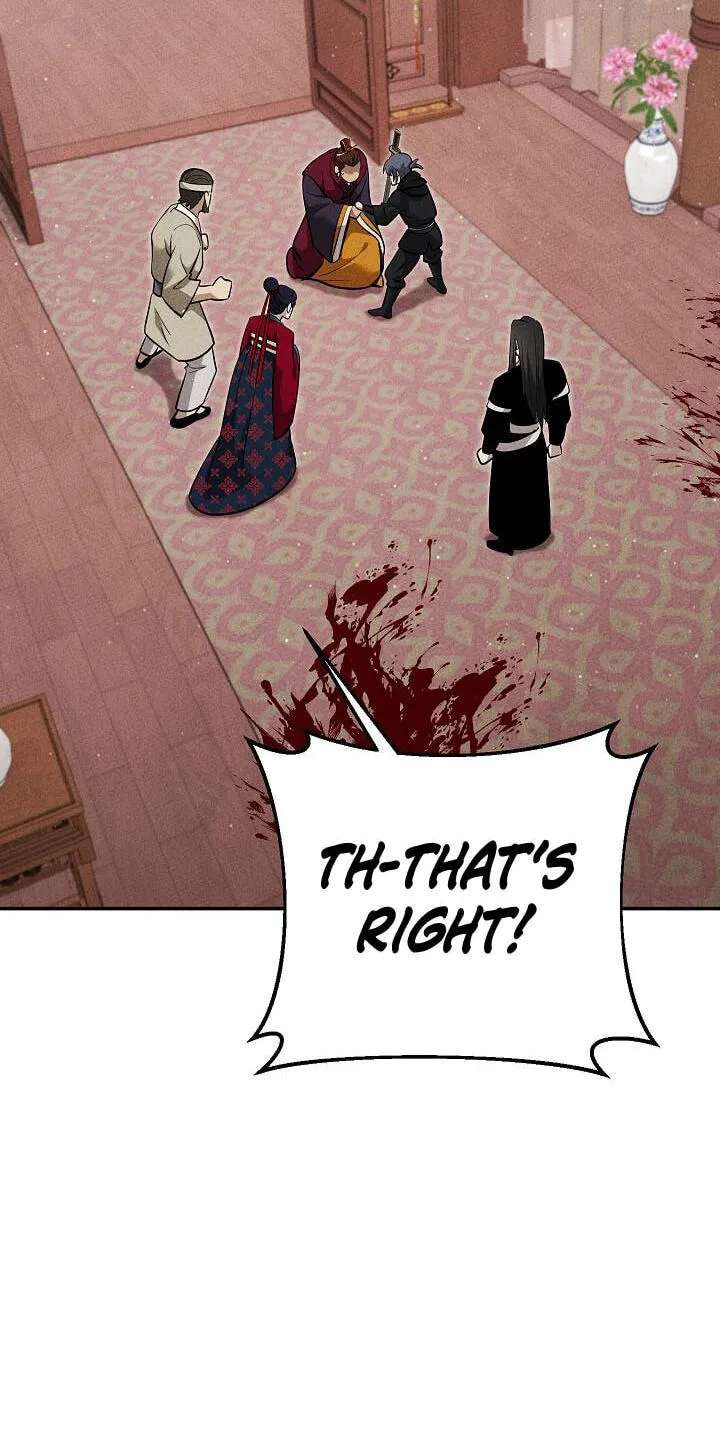 The Legend of Enxue Chapter 63 - page 40