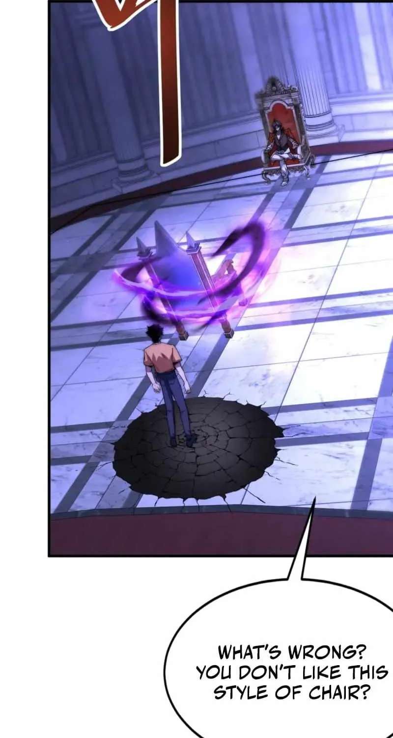 Devil Summoner, I am the Abyss Lord Chapter 88 - page 26