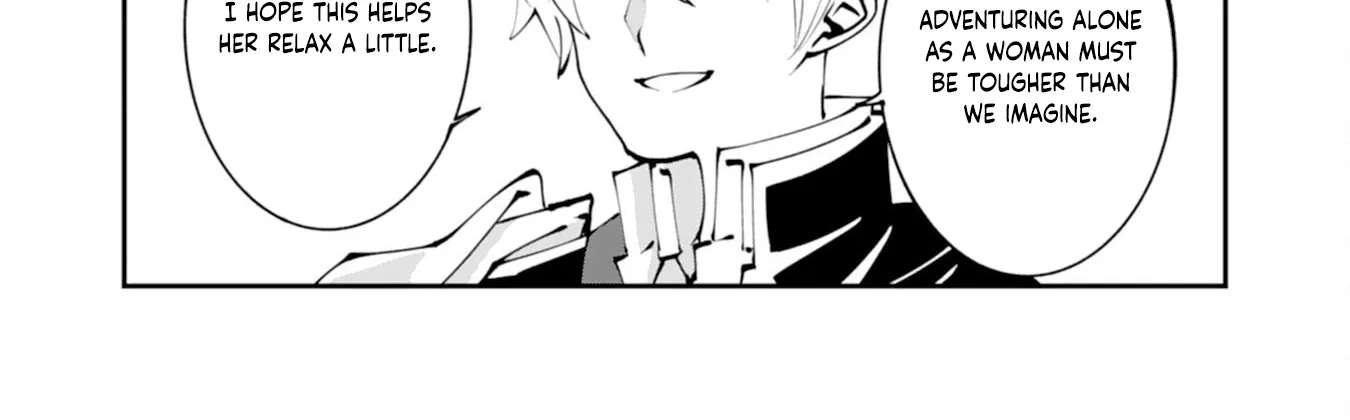 You Call Me 'You' and Break the Engagement? Fine—You'll Regret It. Chapter 5 - page 48