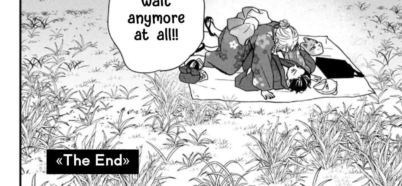 Okuremashite Seishun Chapter 20 - page 87
