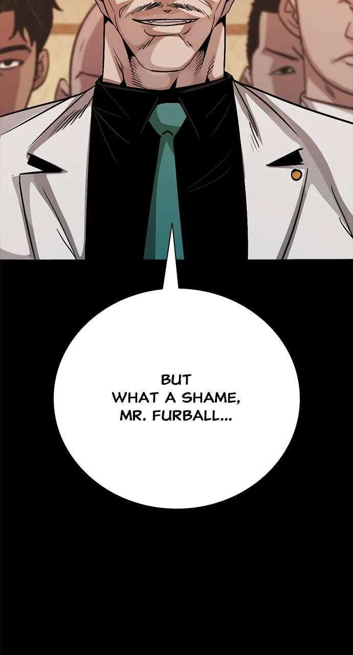 The Worst Generation Chapter 65 - page 132
