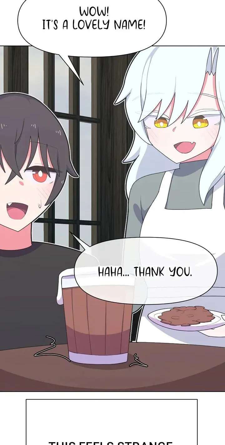 How to Make Love in a Fantasy World Chapter 41 - page 32