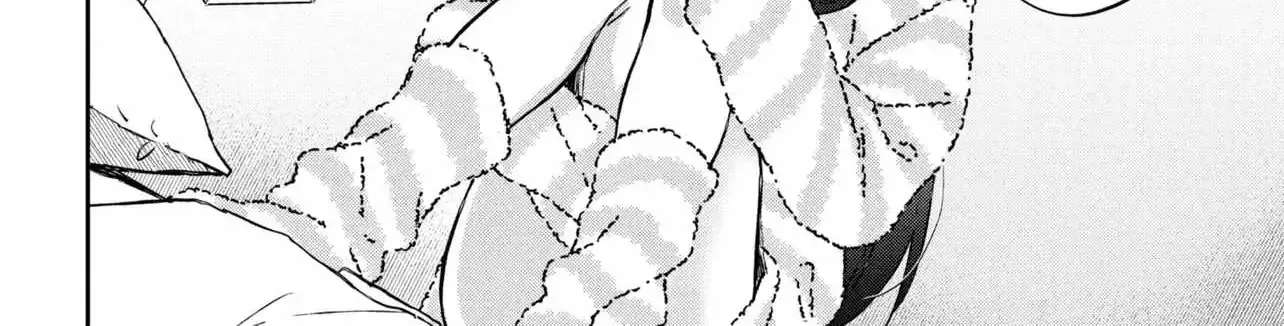 Machino-san, Waiting for a Comeback Chapter 15 - page 16