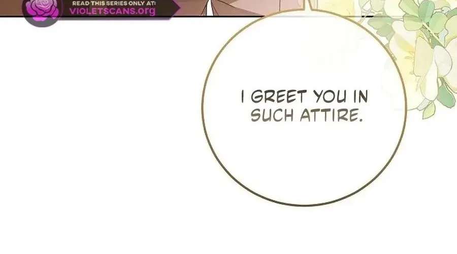 The Princess Stans in Secret Chapter 94 - page 27