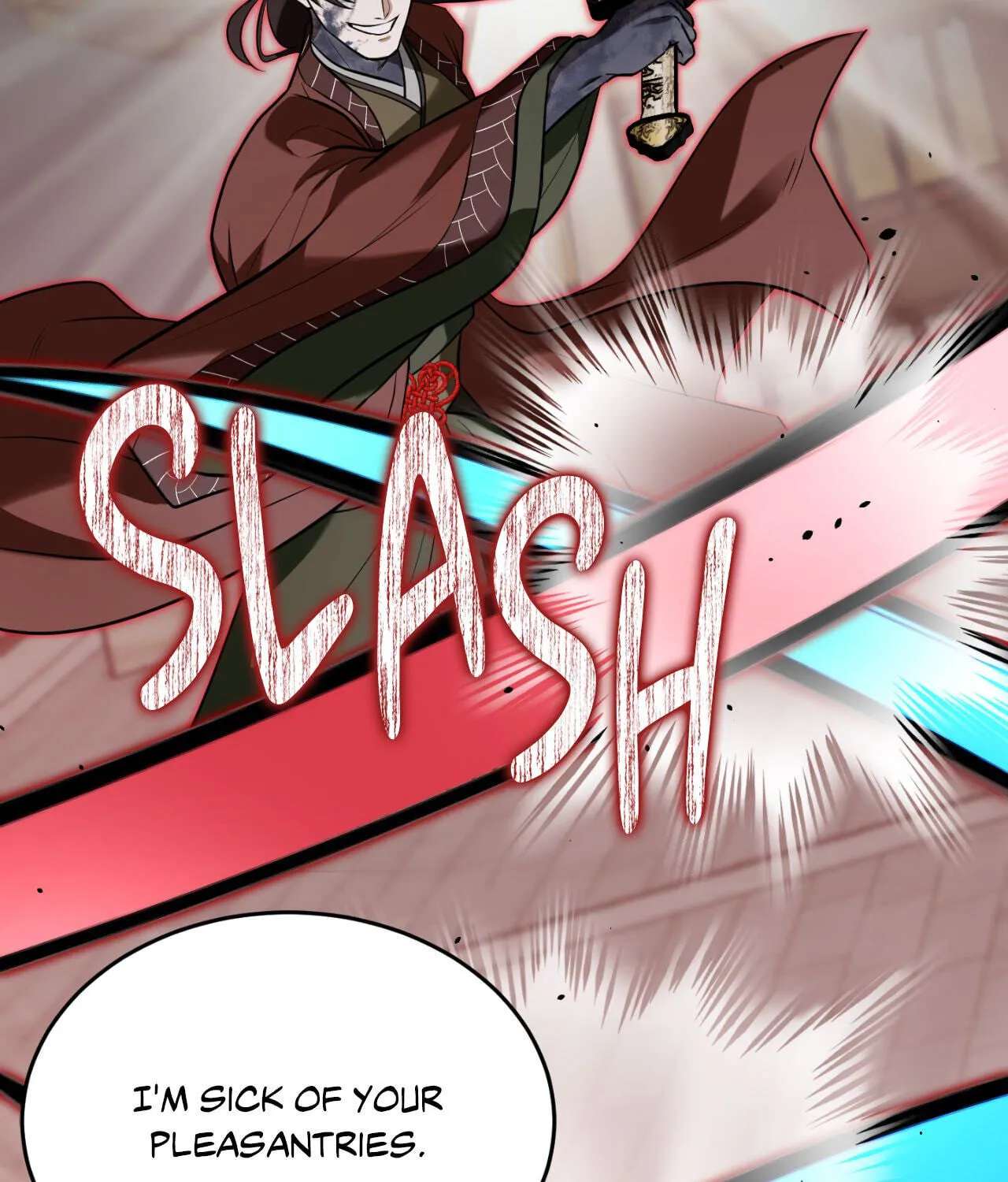 The Demon Leader's Lover Chapter 50 - page 73
