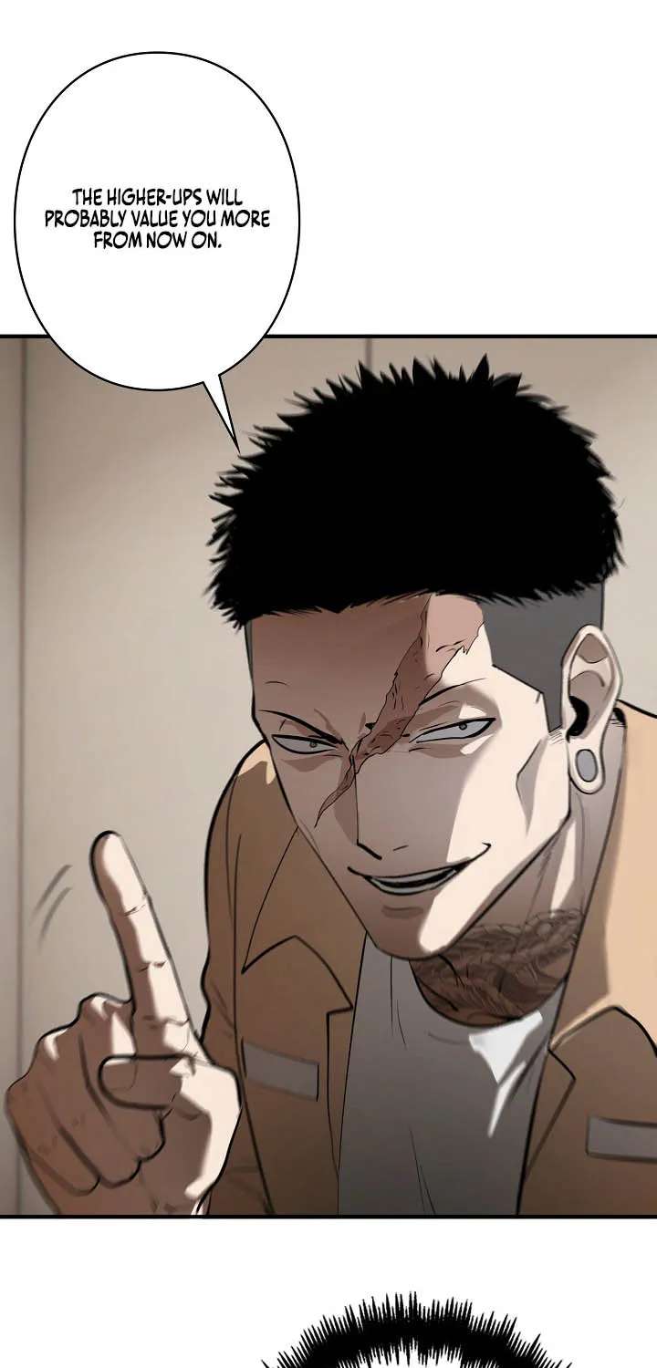 The Mad Dog Chapter 48 - page 13