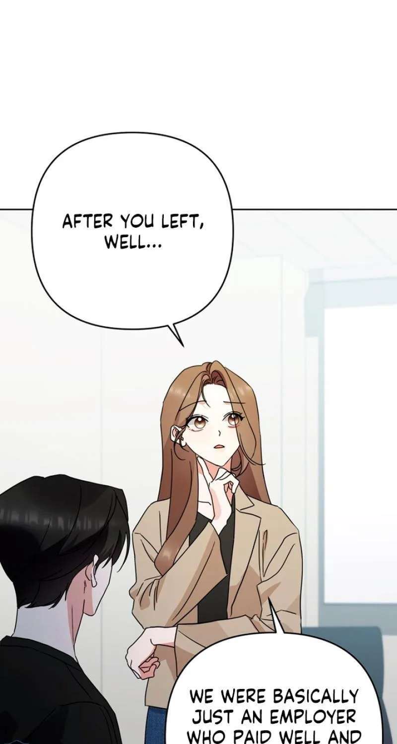 To the Summer That Has Returned Chapter 58 - page 91