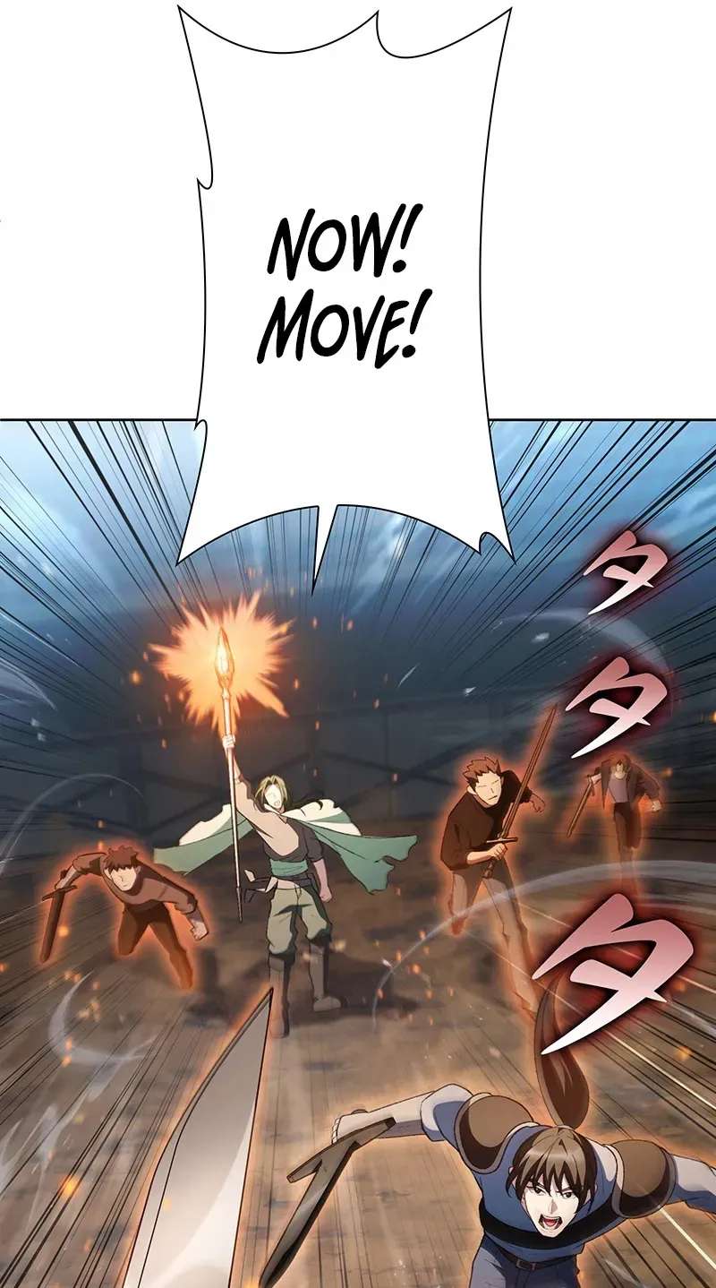 I Became a Transcendent Hunter with 100,000x EXP Chapter 28 - page 91