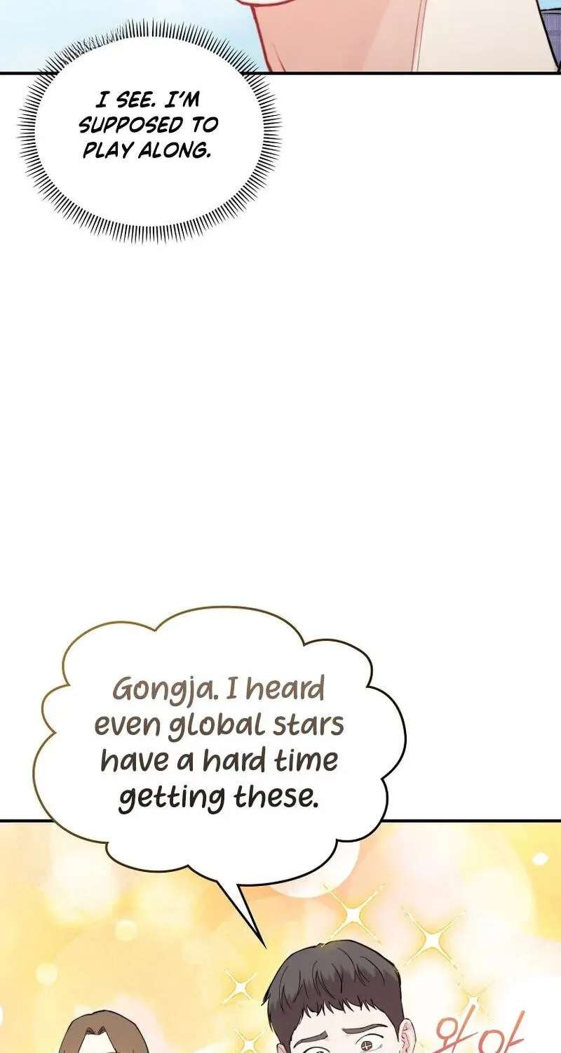 Face Genius: Top Star from Age 0 Chapter 67 - page 102