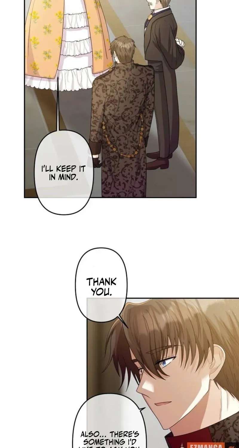 I Tried to be a Villainess, But Now I'm Being Obsessed Over?! Chapter 33 - page 12