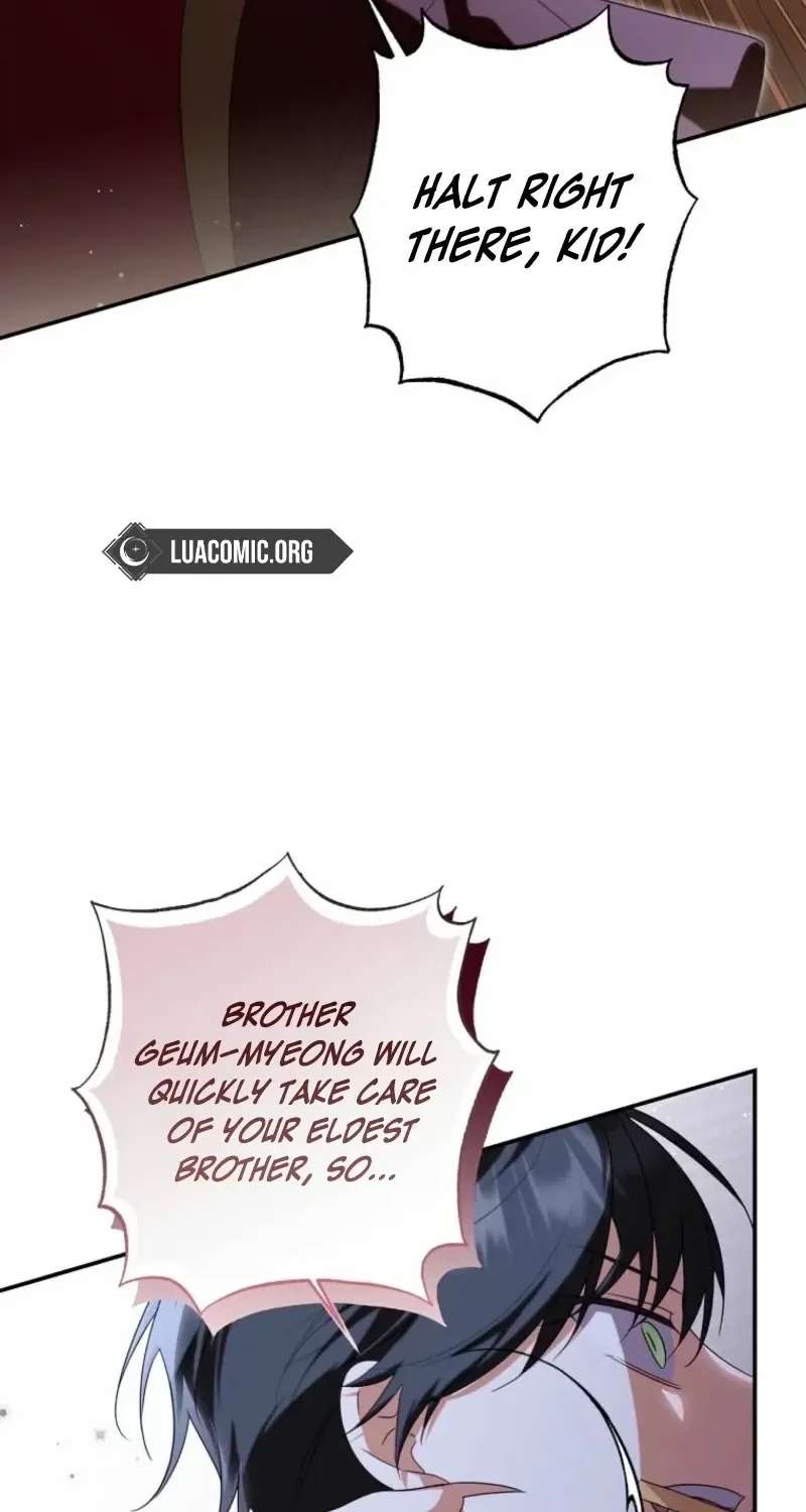 A Baby Cat Who Commands the Dog Clan Chapter 36 - page 30