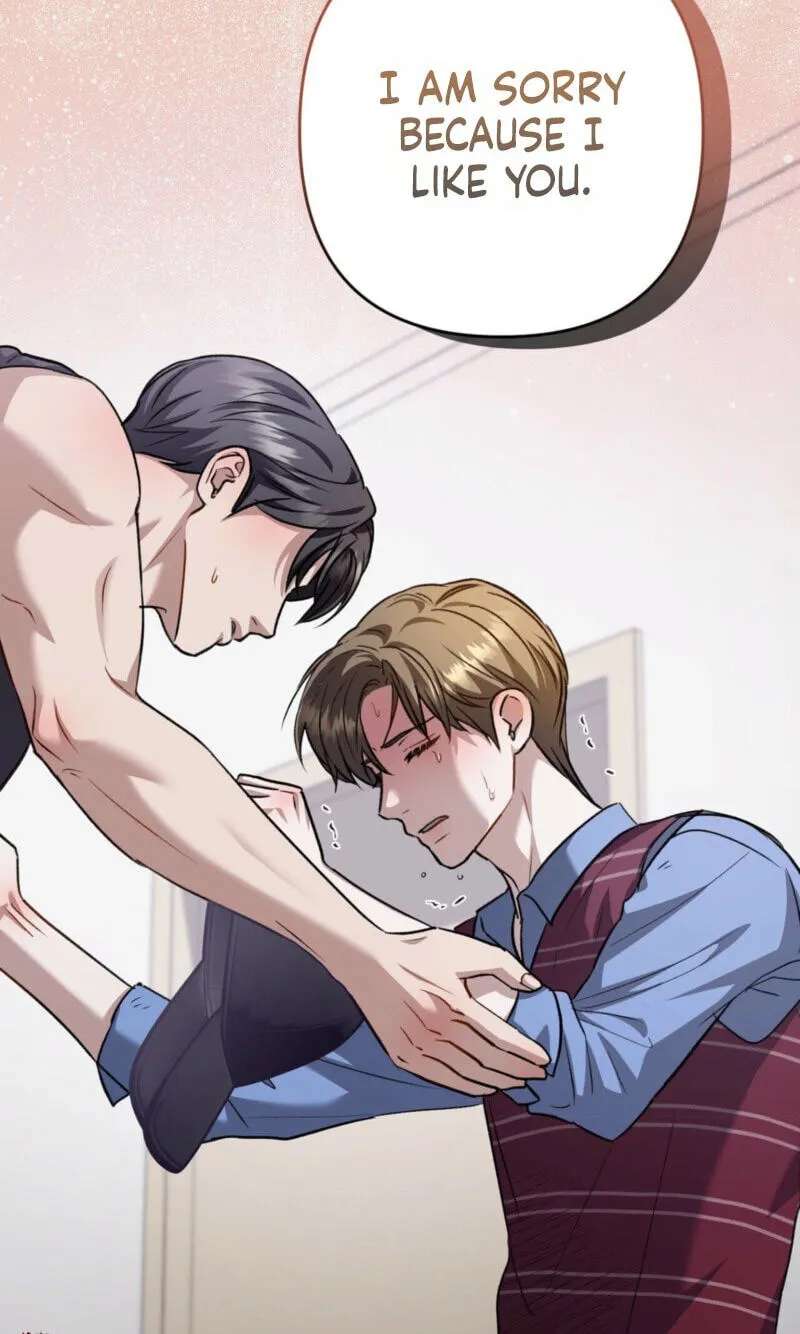 Method Romance Chapter 45 - page 86