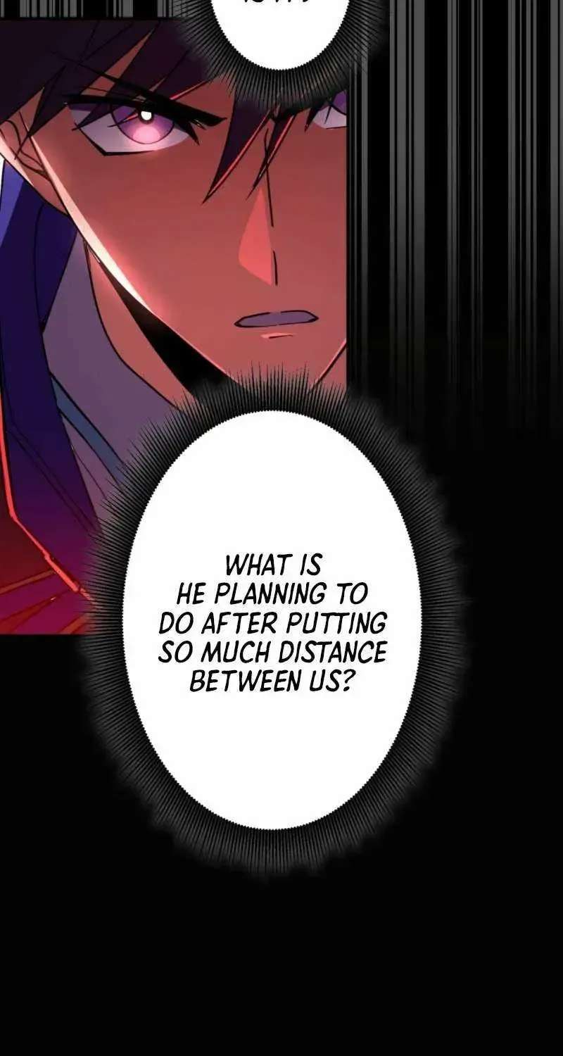 The Underworld Transcendent Returns Chapter 25 - page 64