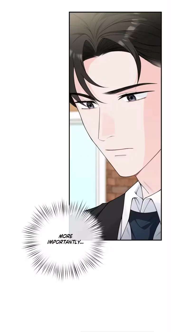 Accidental Romance Chapter 34 - page 65