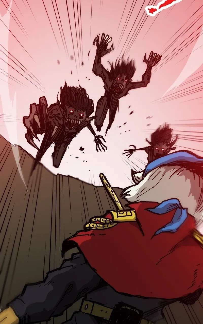 Fatal Reset Chapter 40 - page 18