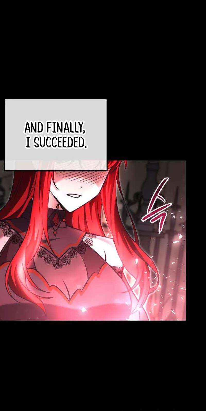 My Dragon Girlfriend Has Returned Chapter 2 - page 83