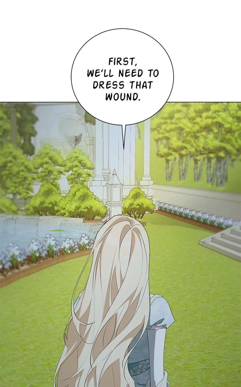 Wished You Were Dead Chapter 114 - page 57