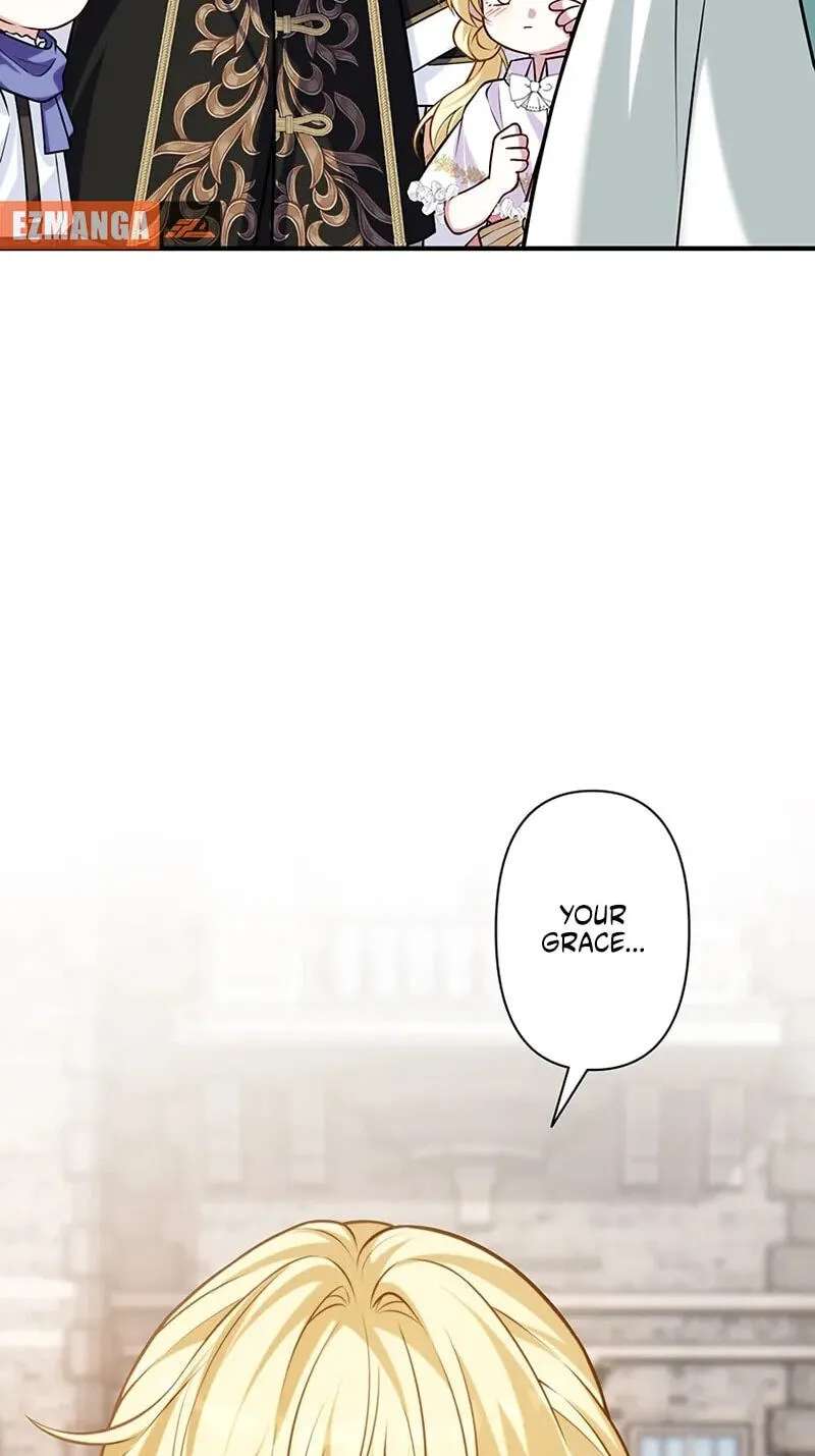 Osanai Jibun o Sodateru Koto ni Narimashita Chapter 27 - page 112