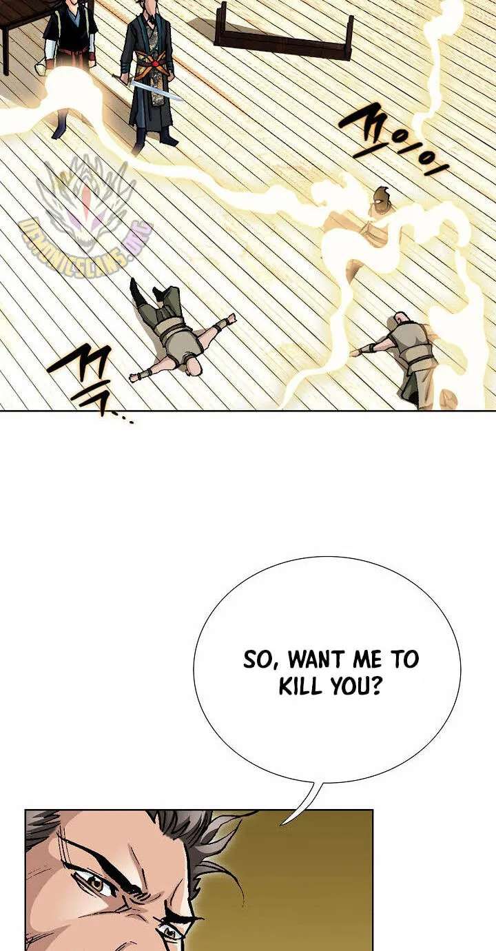 Absolute Ultimate Martial Lord Chapter 56 - page 47