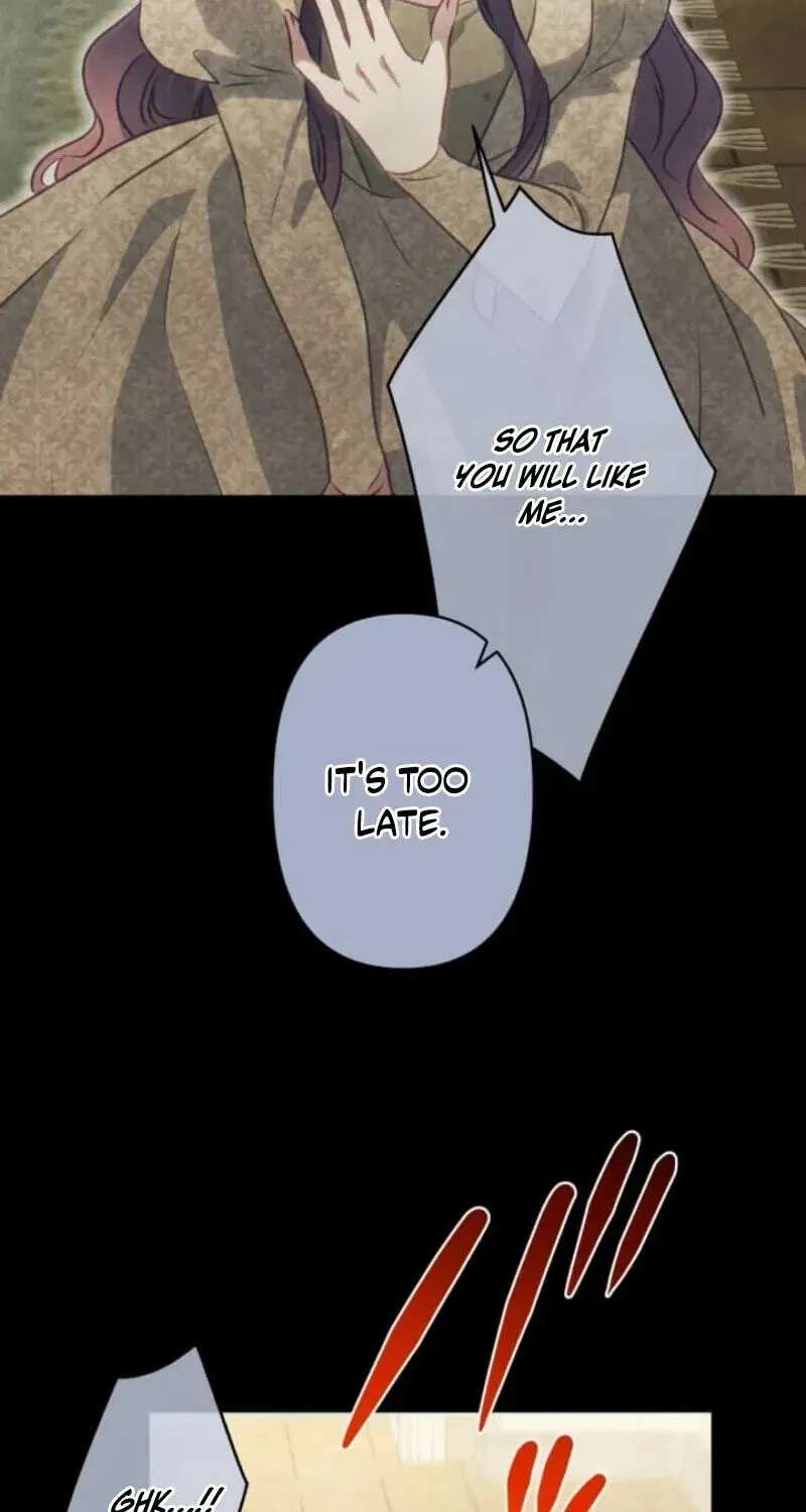 When My Enemies Weep Chapter 44 - page 69