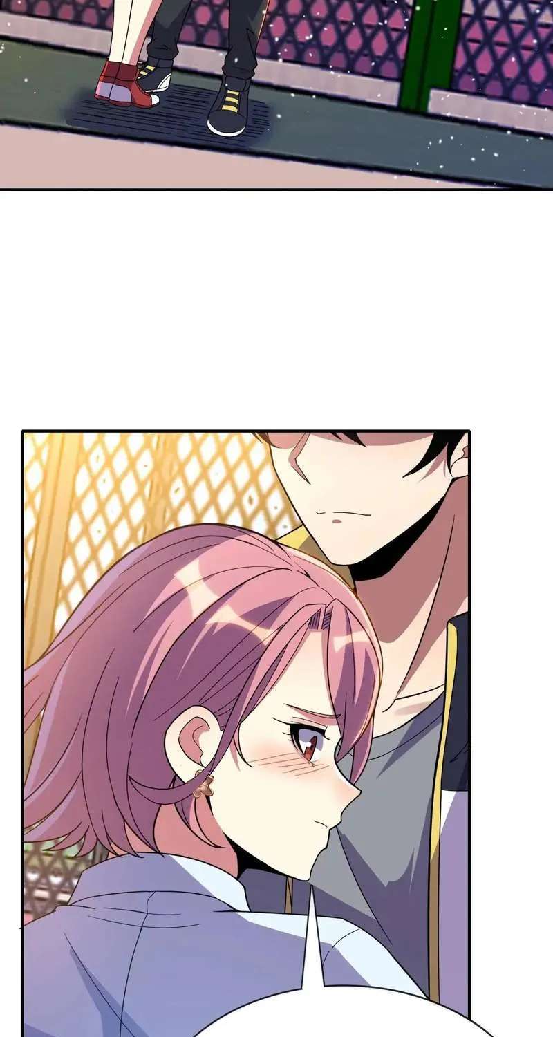 Leveling Up By Killing Gods Chapter 142 - page 20