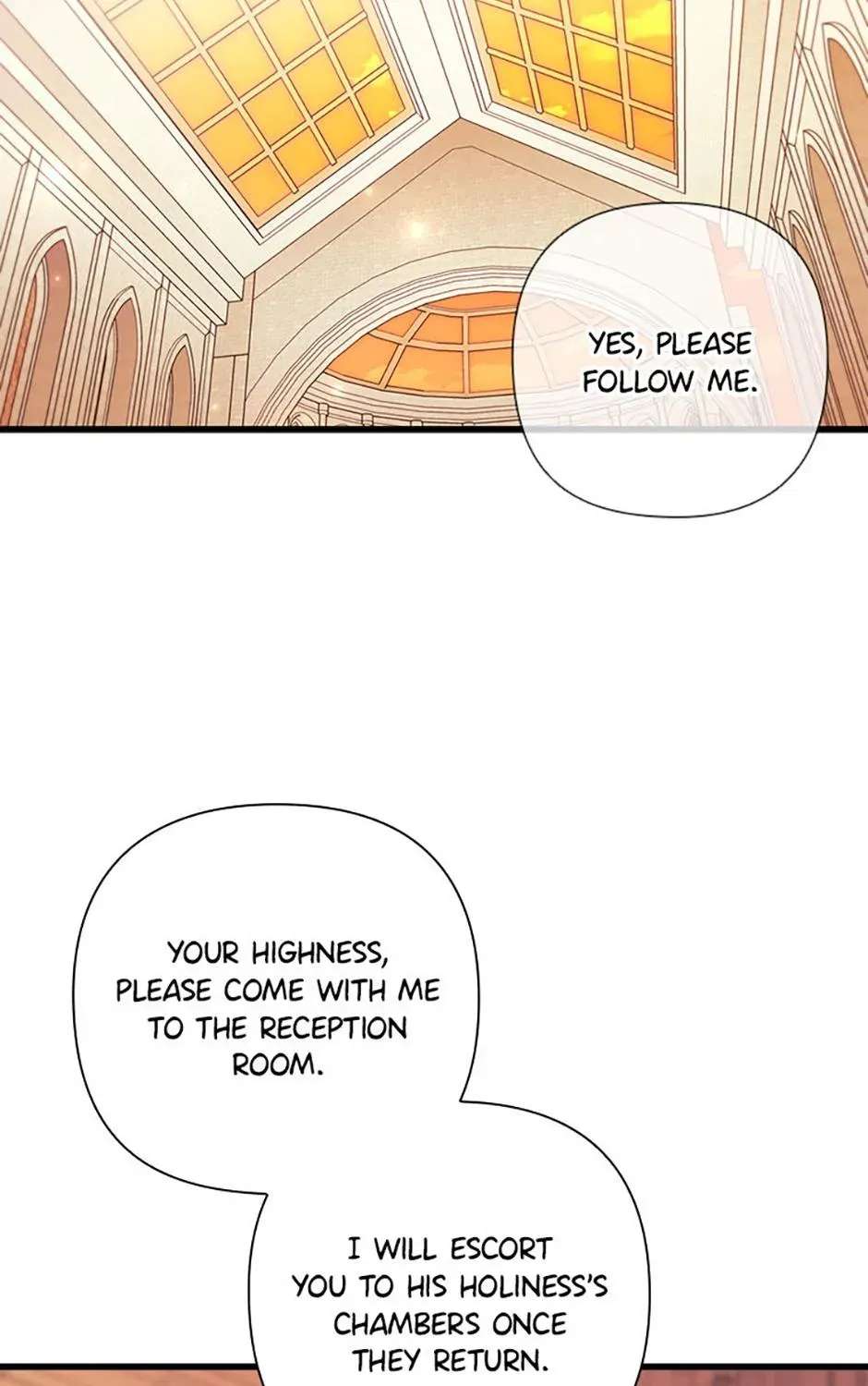 I Seduced The Sickly Male Lead Chapter 108 - page 68