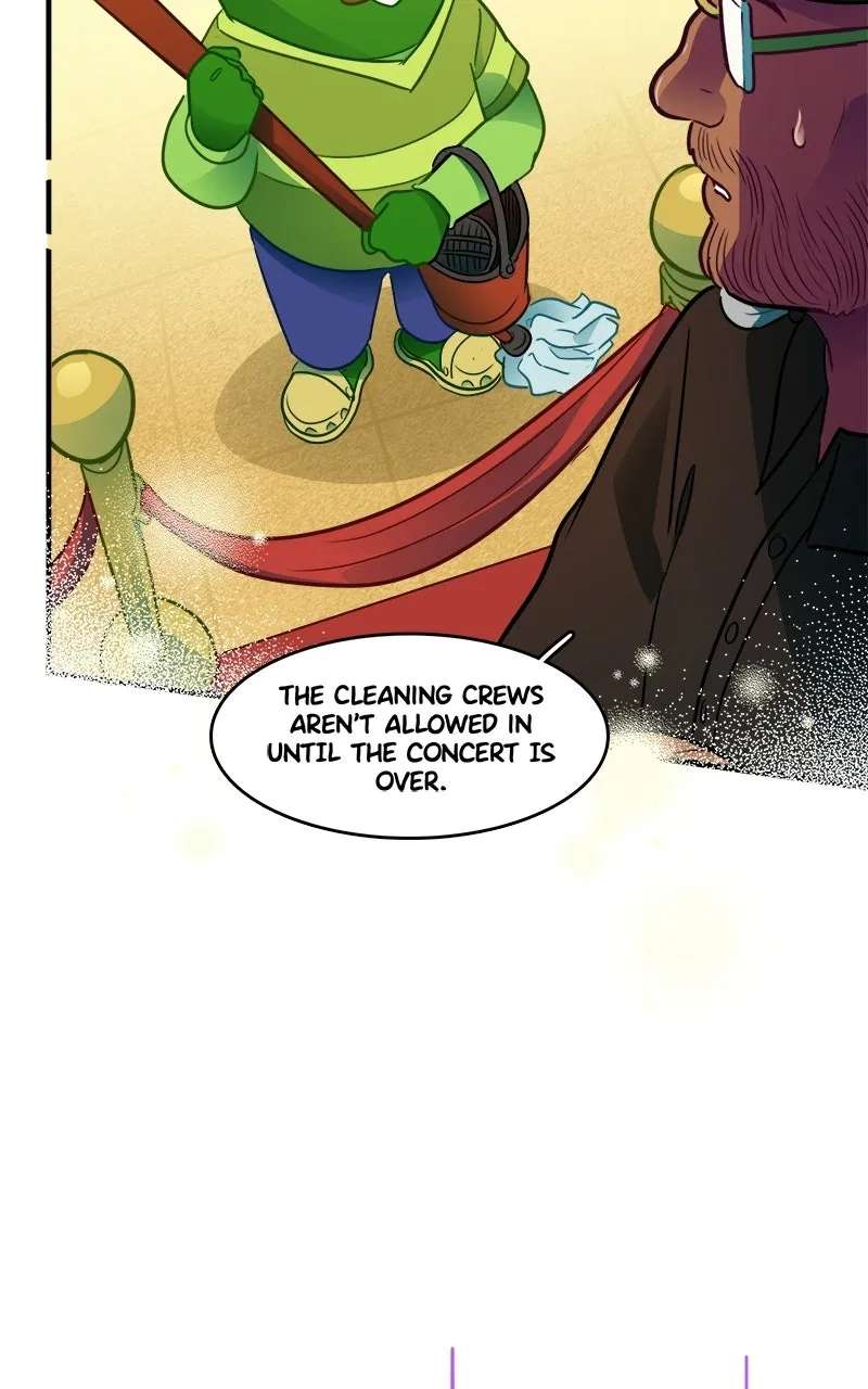 RAMYUNZSave the World! Chapter 3 - page 35