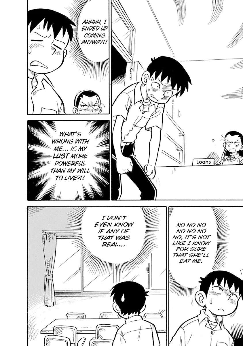 Reproductive Monument Chapter 2 - page 6