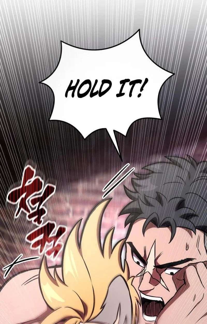 The Heavenly Demon's Broadcast From the Demon Realm Chapter 21 - page 41