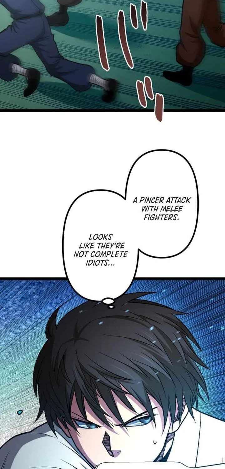 The Reincarnation of God-Level Crafting Chapter 37 - page 13