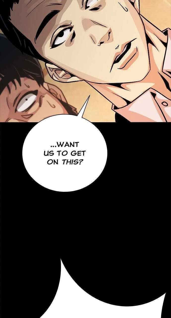 The Worst Generation Chapter 66 - page 86
