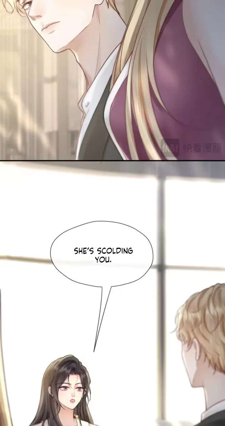 The Perfect Girl Isn't So Perfect Chapter 44 - page 8
