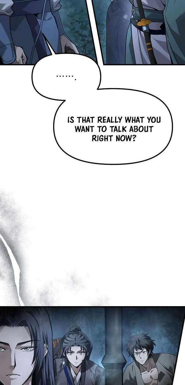 Dark And Light Martial Emperor Chapter 65 - page 20
