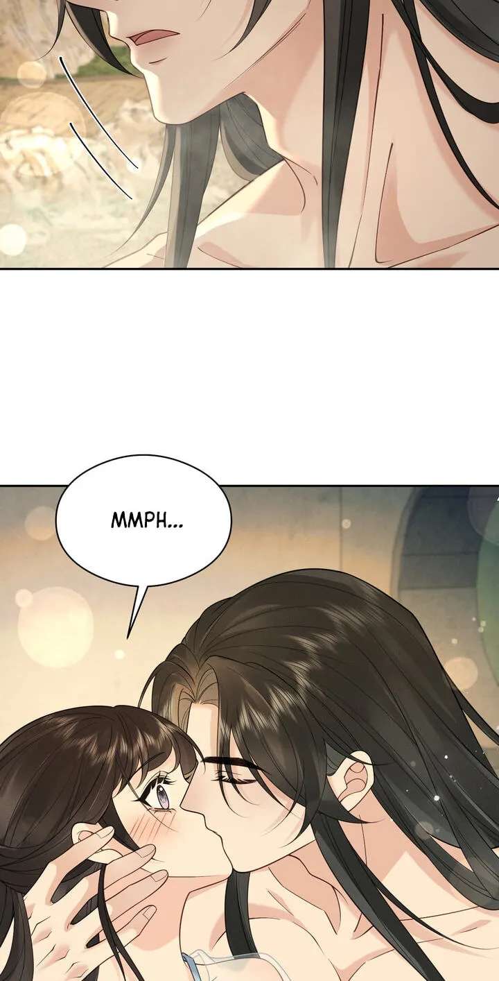 I’d Rather Marry a Memorial Tablet Than Serve as a Concubine Chapter 63 - page 43