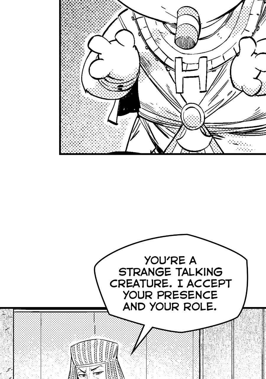Stitch in Time Chapter 11 - page 57
